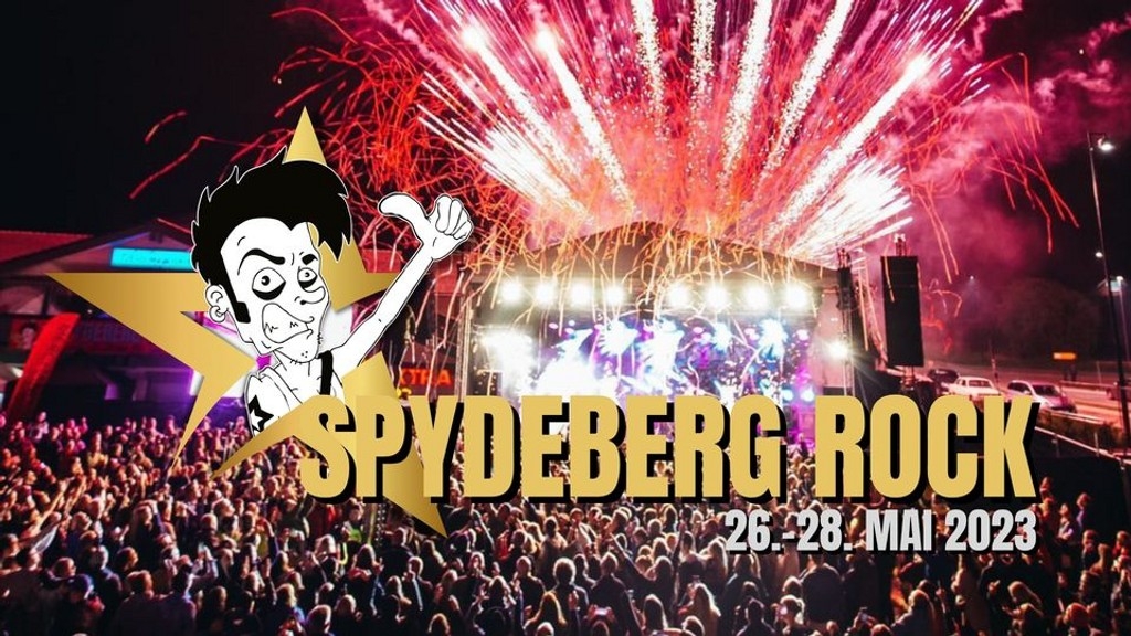 Spydeberg Rock 2023 Festival