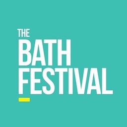 The Bath Festival 2024 Logo