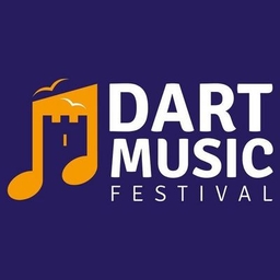 Dart Music Festival 2024 Logo