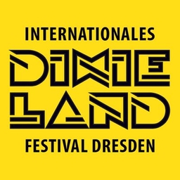 Internationales Dixieland Festival 2024 Logo