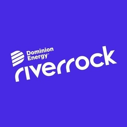 Dominion Energy Riverrock 2024 Logo