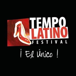 Festival Tempo Latino 2024 Logo
