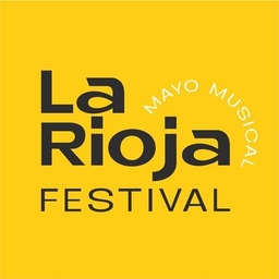 La Rioja Festival 2024 Logo