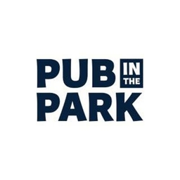 Pub in the Park Marlow 2024 Logo