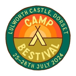 Camp Bestival 2024 Logo