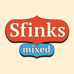 Sfinks Mixed 2024 Logo