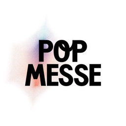 Pop Messe 2024 Logo