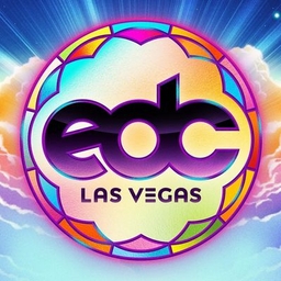 Electric Daisy Carnival Las Vegas 2024 Logo
