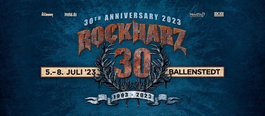 Rockharz Open Air 2023 Festival