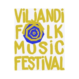 Viljandi Folk Music Festival 2024 Logo