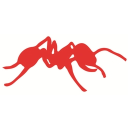 Red Ants Pants Festival 2024 Logo