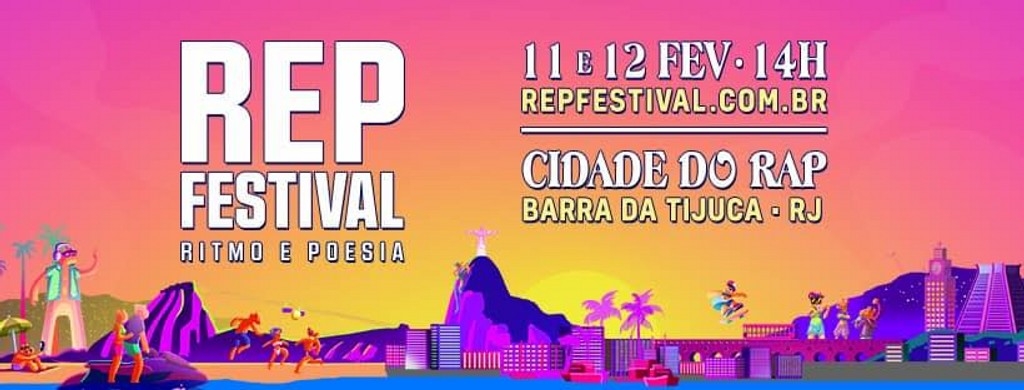 REP Festival 2023 Festival