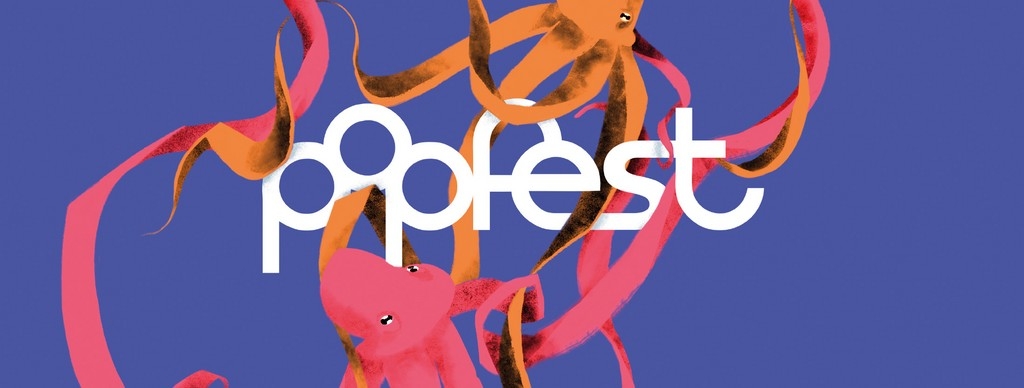 The Popfest Wien 2022 Festival