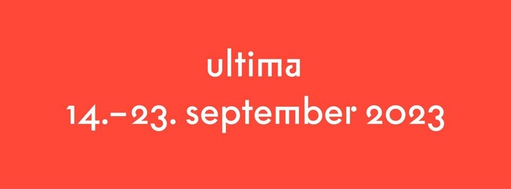 Ultima Oslo Contemporary Music Festival 2023 Festival