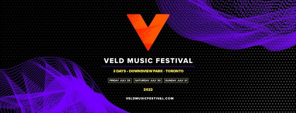 Veld Music Festival 2022 Festival
