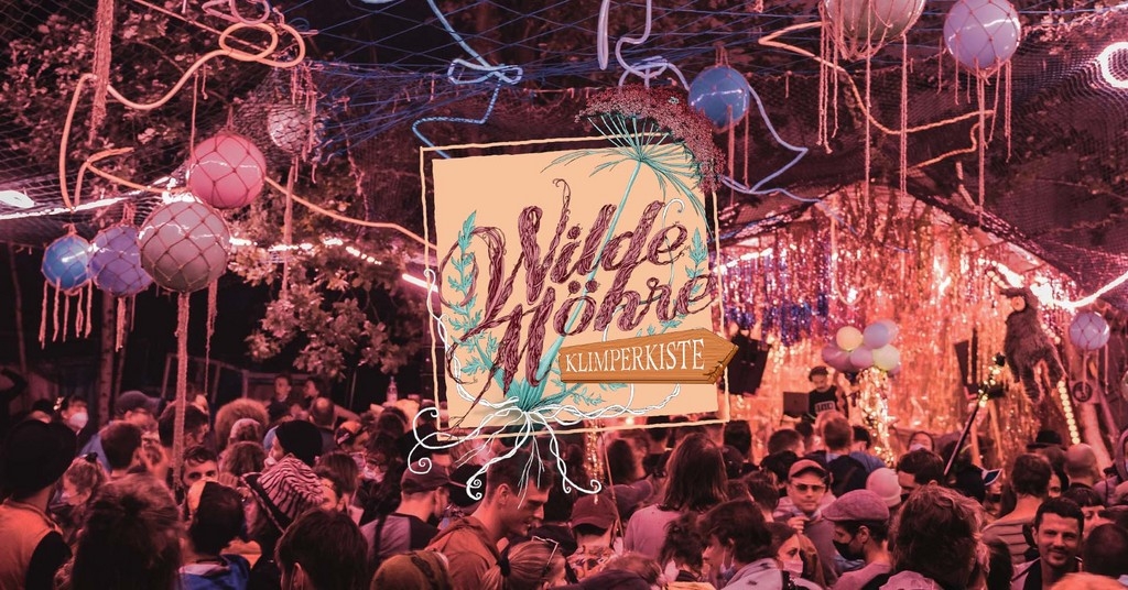 Wilde Möhre Festival 2022 Festival