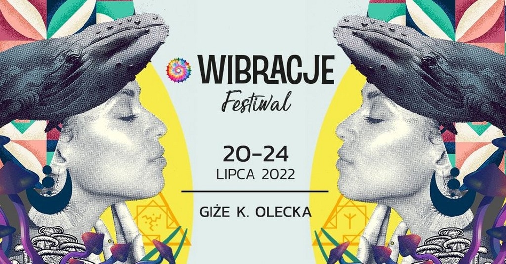 Wibracje Festiwal 2022 Festival