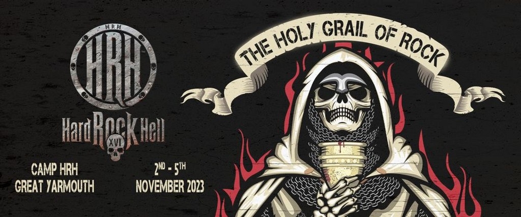 Hard Rock Hell 2023 Festival