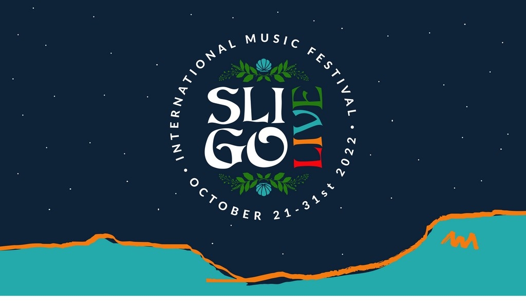 Sligo Live Festival 2022 Festival