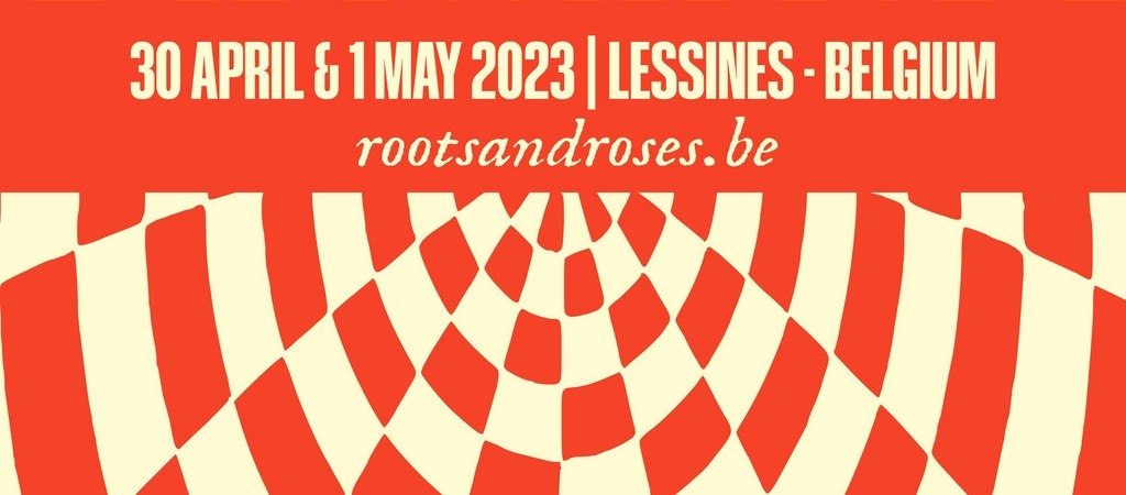 Roots & Roses Festival 2023 Festival