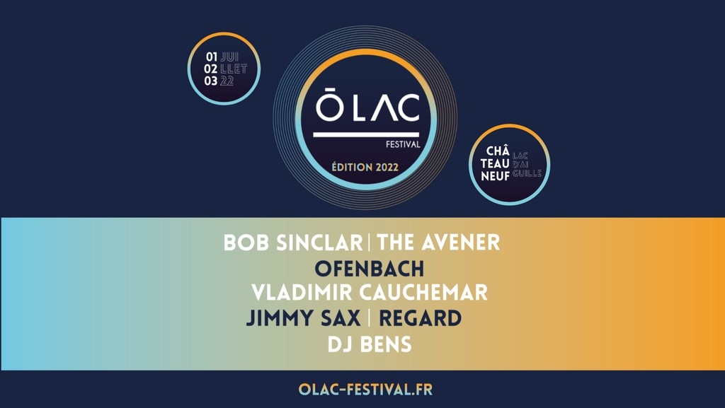 Ō LAC Festival 2022 Festival