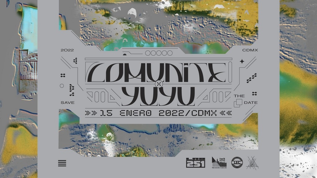 Comunite x Yu Yu 2022 Festival