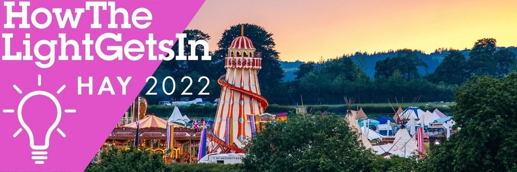 HowTheLightGetsIn Festival 2022 Festival