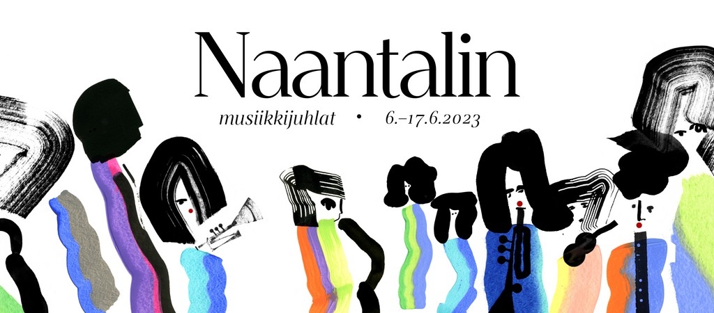 Naantalin Musiikkijuhlat 2023 Festival