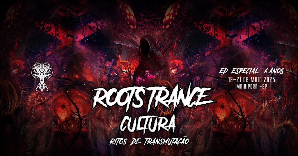 Roots Trance Cultura 2023 Festival
