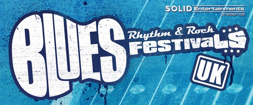 Leeds Blues, Rhythm and Rock Festival 2023 Festival