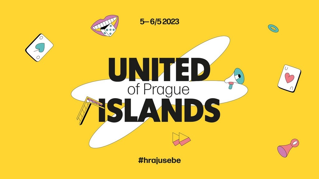 United Islands of Prague 2023 Festival
