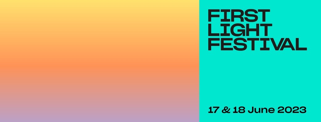 First Light Festival 2023 Festival