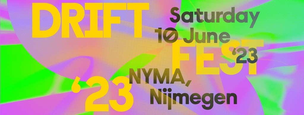 Drift Festival 2023 Festival