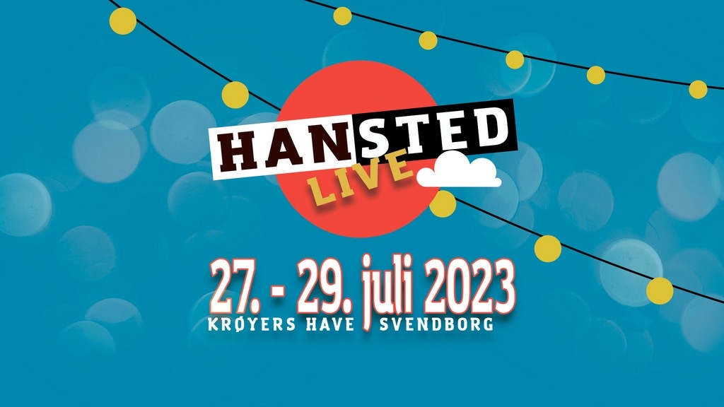 Handsted Live 2023 Festival