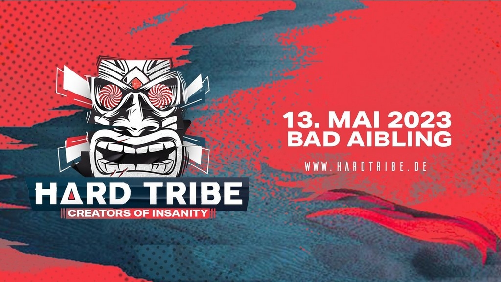 Hard Tribe 2023 Festival