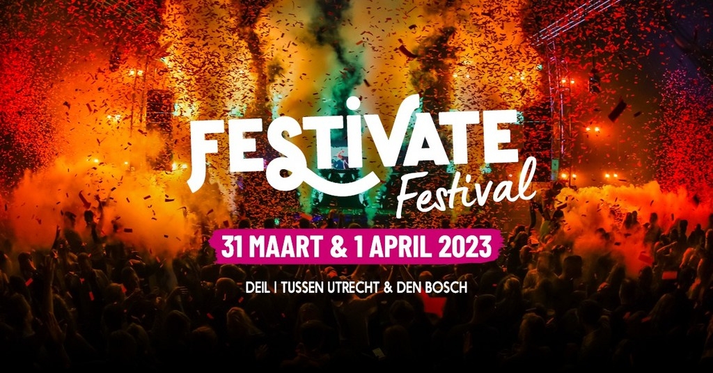 Festivate 2023 Festival