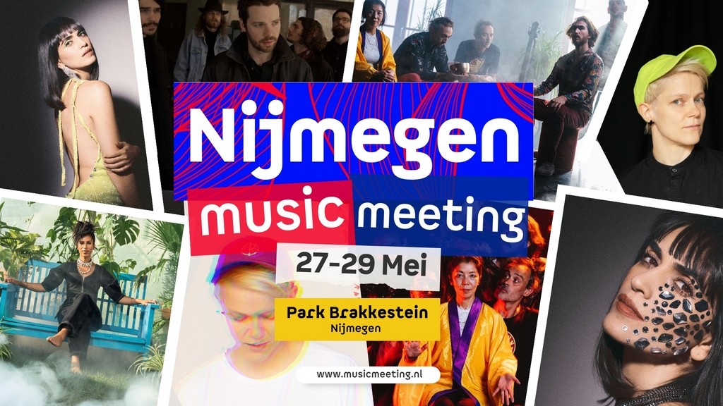 Music Meeting Festival 2023 Festival