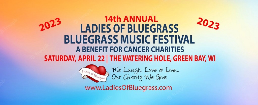 Ladies of Bluegrass Music Festival 2023 Festival