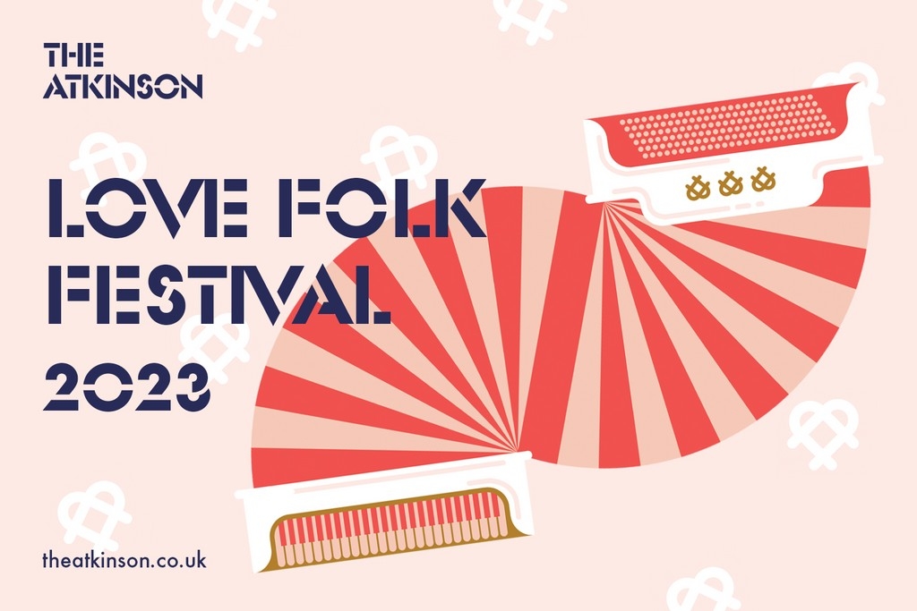 Love Folk Festival 2023 Festival