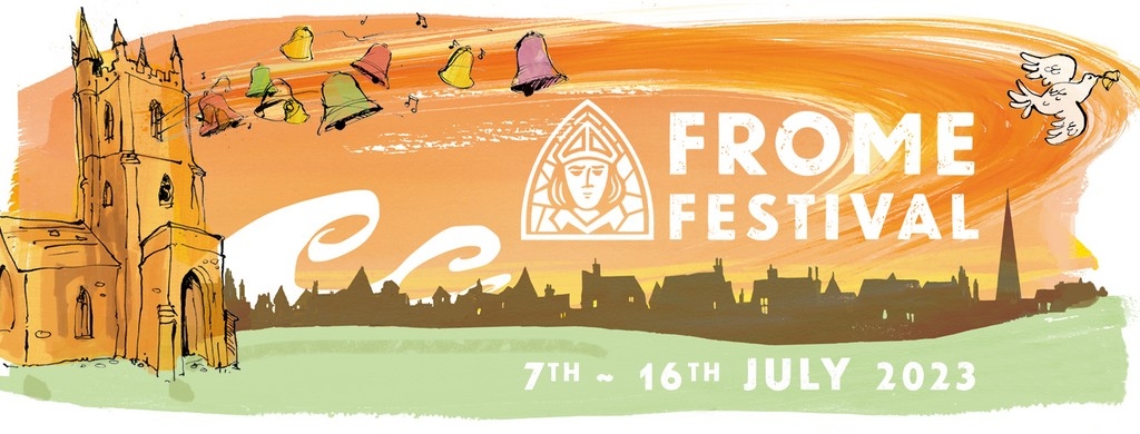 Frome Festival 2023 Festival
