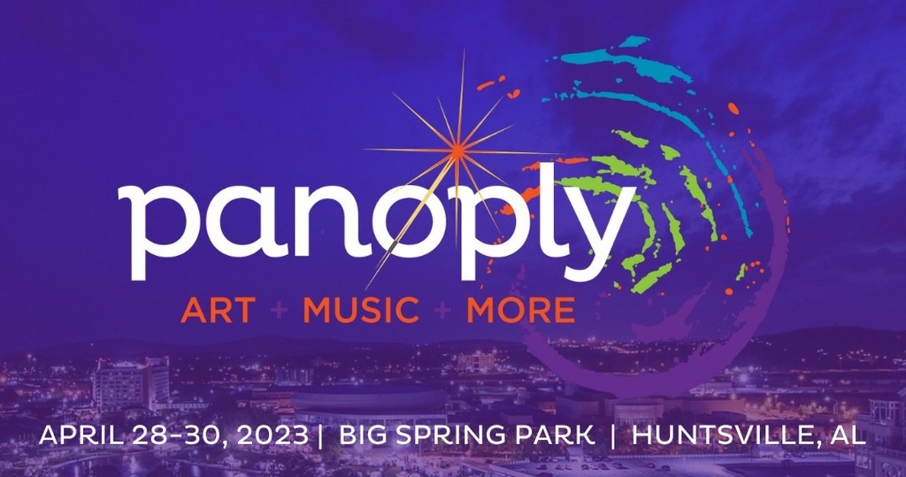 Panoply Arts Festival 2023 Festival