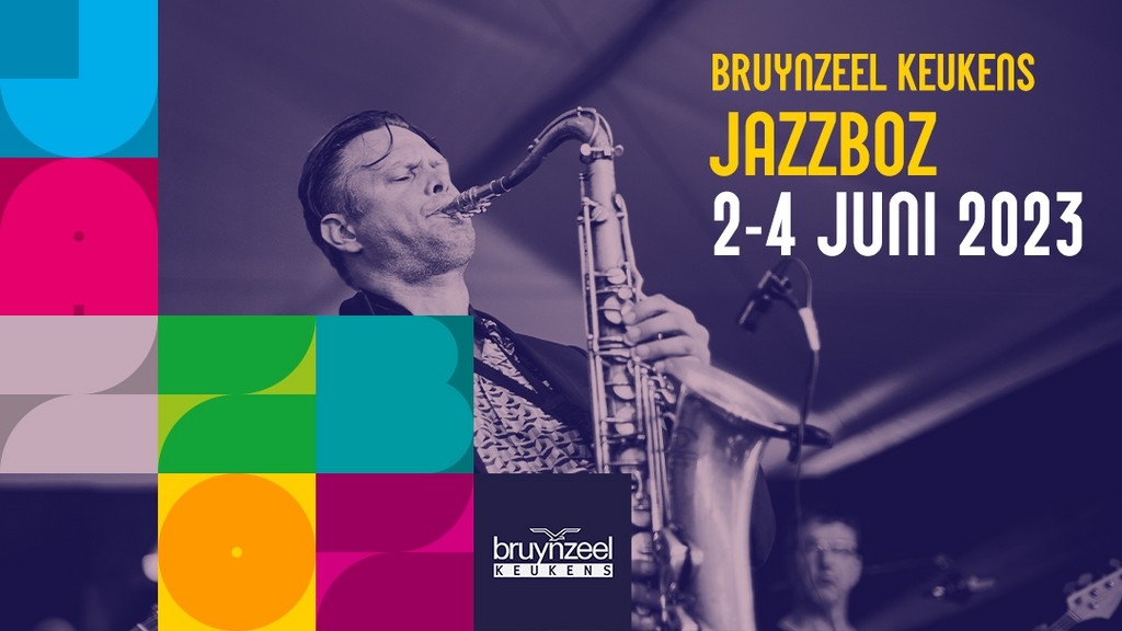 JazzBoZ 2023 Festival