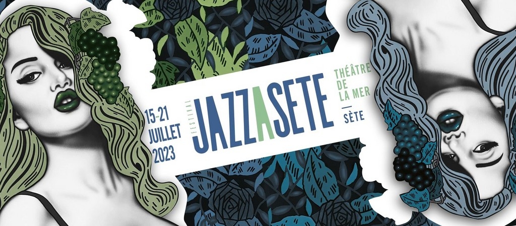 Festival Jazz à Sete 2023 Festival