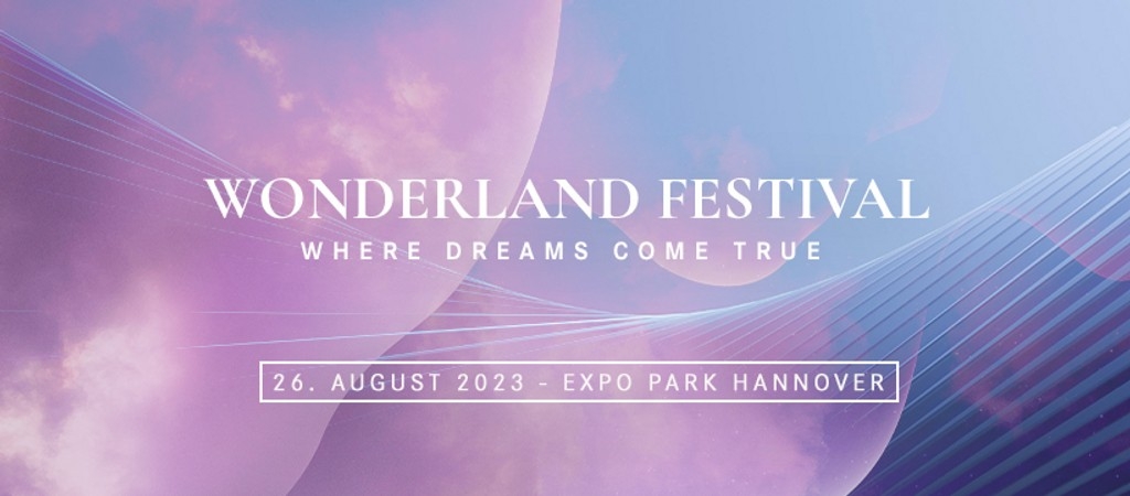 Wonderland Festival Hannover 2023 Festival