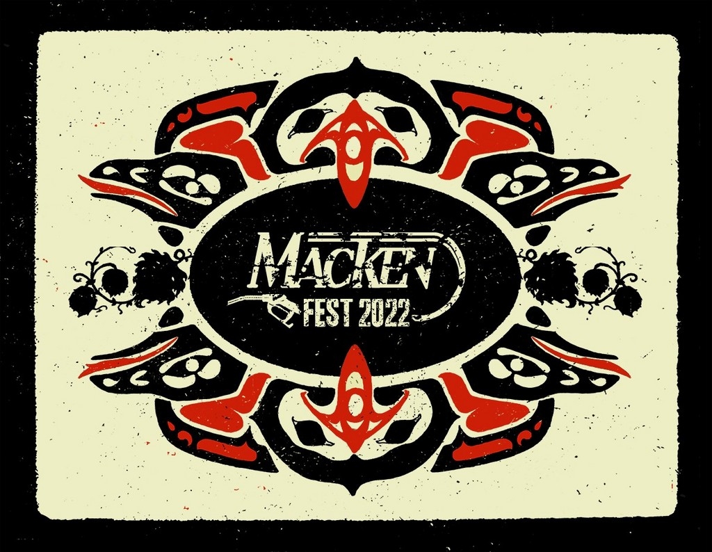 Macken Fest 2022 Festival