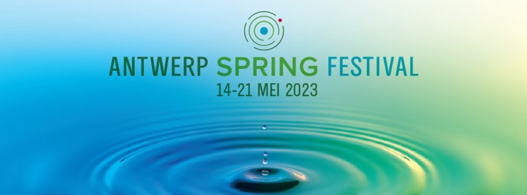 Antwerp Spring Festival 2023 Festival