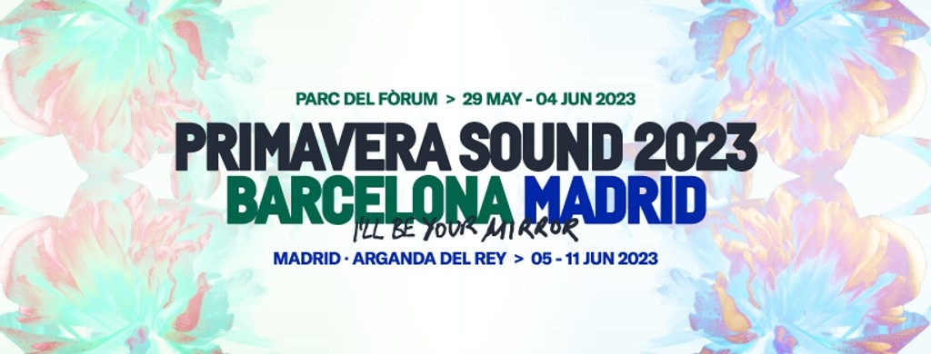 Primavera Sound Madrid 2023 Festival