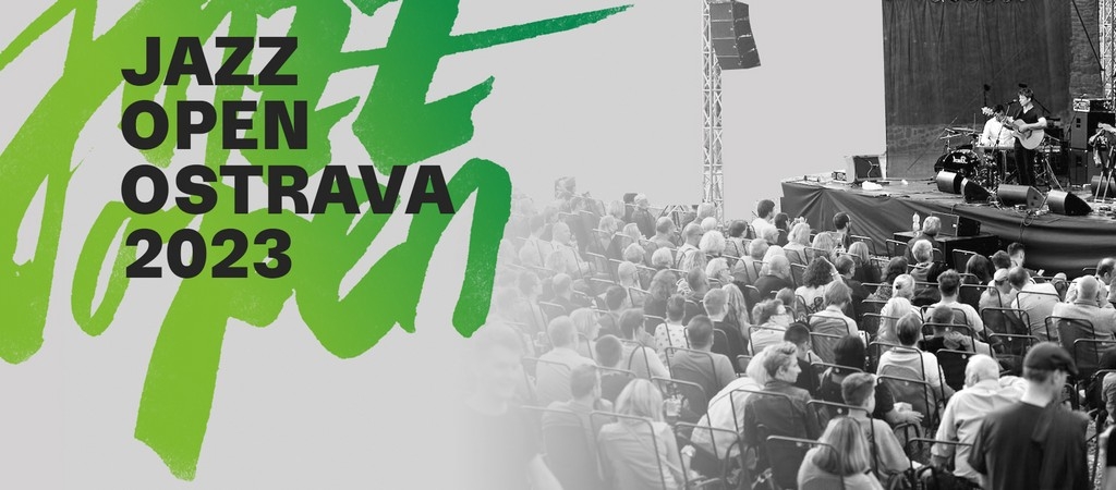 Jazz Open Ostrava 2023 Festival