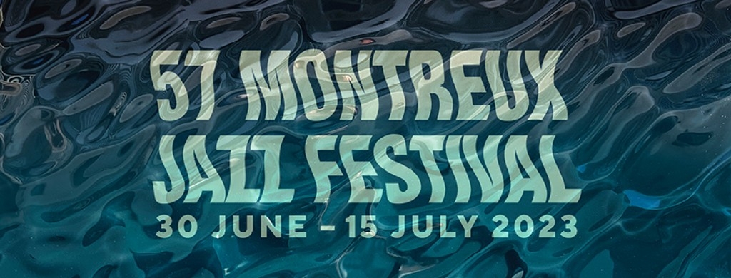 Montreux Jazz Festival 2023 Festival