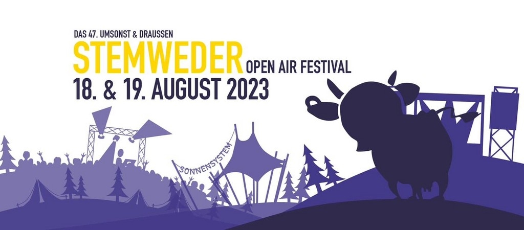 Stemweder Open Air 2023 Festival